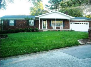 2353 Marco Cir, Chattanooga, TN 37421