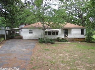 10302 Hillcrest Rd, Sherwood, AR 72120