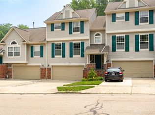 636 Winona Dr, Fairborn, OH 45324