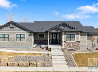 6331 Masters Blvd, Billings, MT 59106