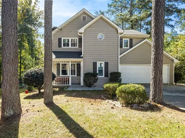 1493 Martin Nash Rd SW, Lilburn, GA 30047