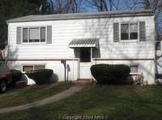 1505 Jasper St, Silver Spring, MD 20902