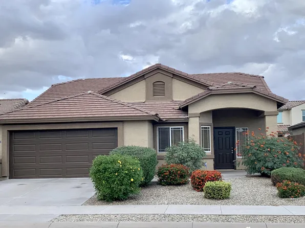 16864 W Adams St, Goodyear, AZ 85338