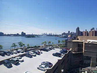Rented by Area New York