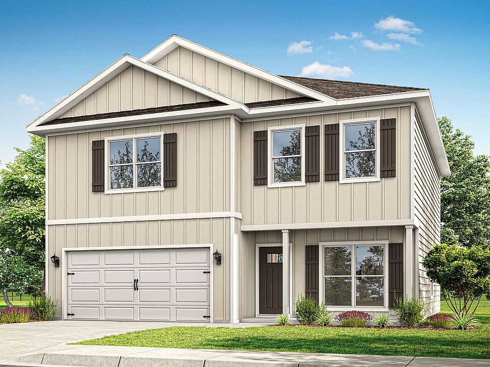 1st image of 4102 Beauregard Way
