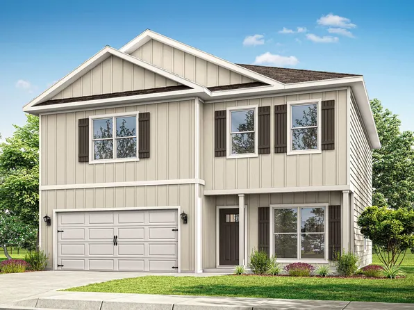 4102 Beauregard Way, Tallahassee, FL 32317