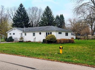 161 Walnut St W, Chatham Kent, ON N0P 1C0