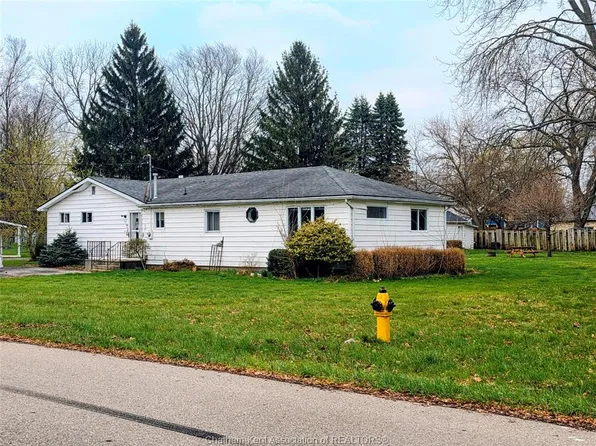 161 Walnut St W, Chatham Kent, ON N0P 1C0