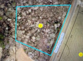 LOT 26 Rock Springs Rd, Harmony, NC 28634