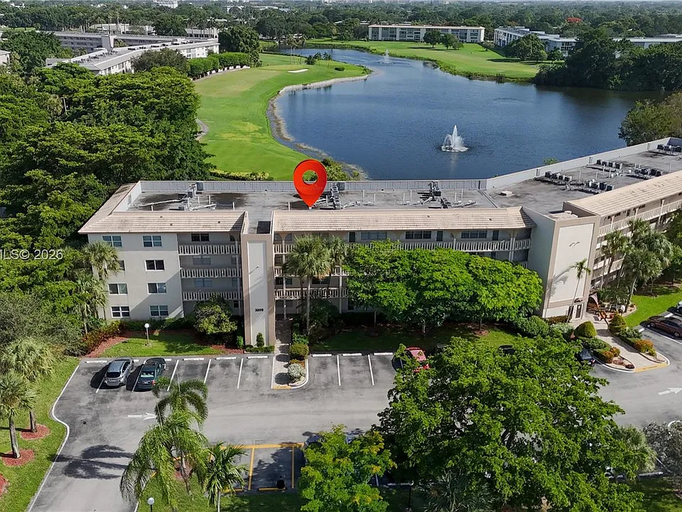 3205 Portofino Point #D4