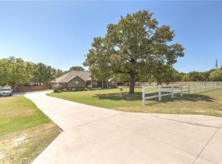 795 Fm 1708, Weatherford, TX 76087