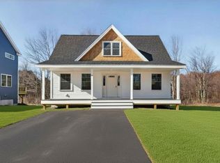 20 Shepherd Lane, Windham, ME 04062
