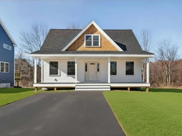 20 Shepherd Lane, Windham, ME 04062