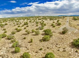 150 Saddle Ln, Ancho, NM 88301