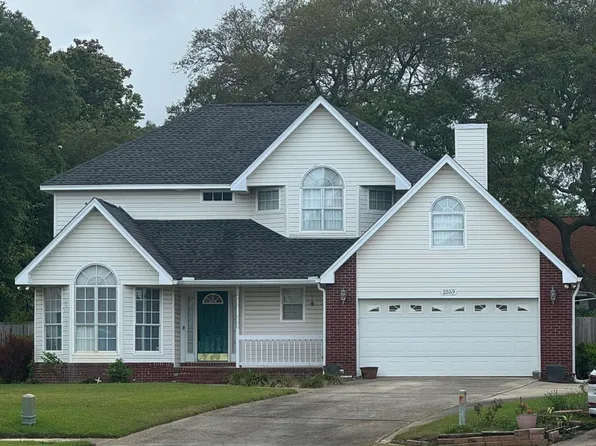 2559 Barron Ct, Shalimar, FL 32579