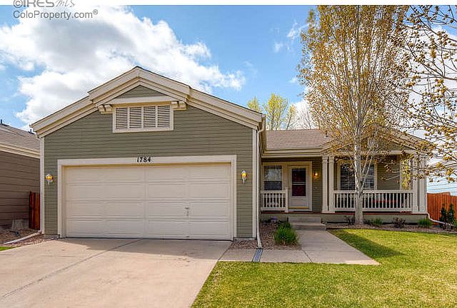 WELCOME HOME!