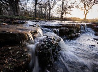 2113 E 2050th Rd, Hugo, OK 74743