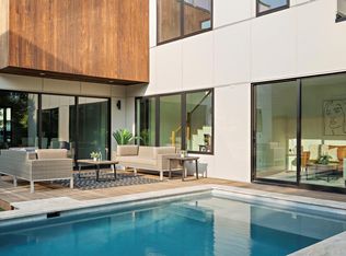 1805 Frazier Ave, Austin, TX 78704