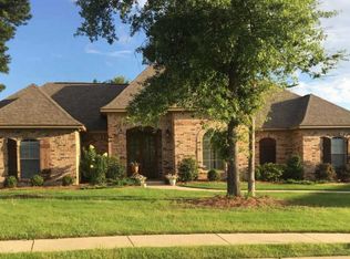 143 Hampton Hills Blvd, Canton, MS 39046