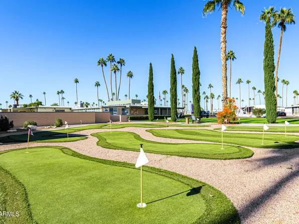 2701 E ALLRED Avenue #165, Mesa, AZ 85204