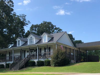 141 Dry Hollow Rd W, Centreville, AL, 35042