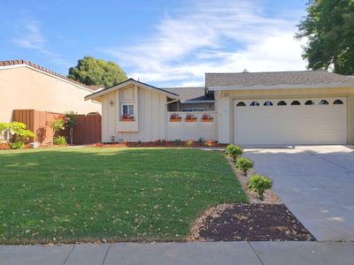 5840 Silver Leaf Rd, San Jose, CA, 95138