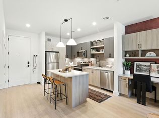 Station 316 Apartments, Woburn, MA 01801