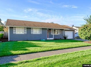 1440 Wyatt Ave, Stayton, OR