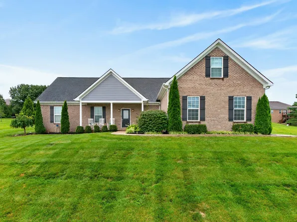 243 Inverness Trl, Richmond, KY 40475