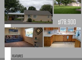 3106 8th St, Lewiston, ID 83501