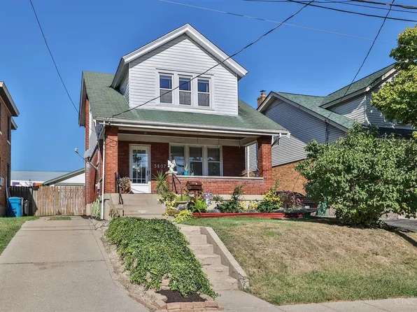 3807 Kenker Pl, Cincinnati, OH 45211