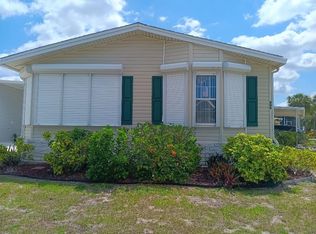 809 S Waterway #437, Venice, FL 34285