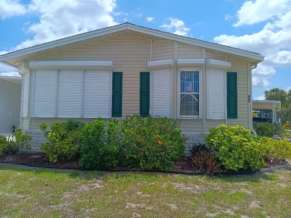 809 S WATERWAY #437, VENICE, FL 34285