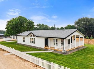 2283 Canyon Rd S, Melba, ID 83641