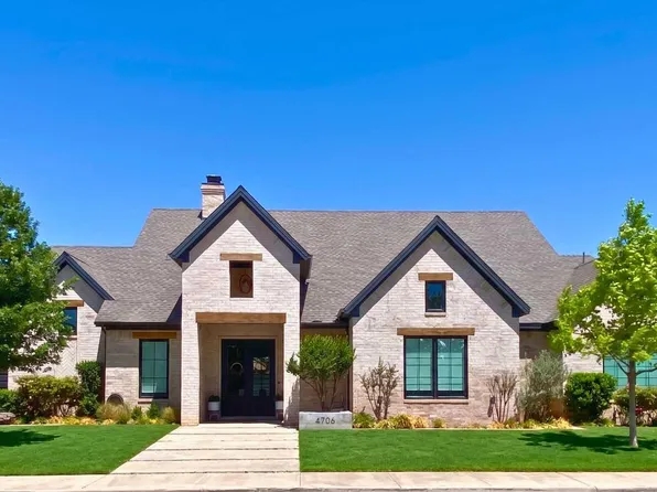 4706 104th St, Lubbock, TX 79424