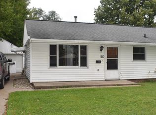 1710 11th Ave SW, Cedar Rapids, IA 52404