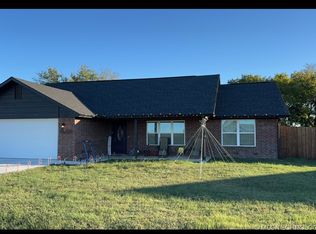 234 Long Bed Ln, Durant, OK 74701