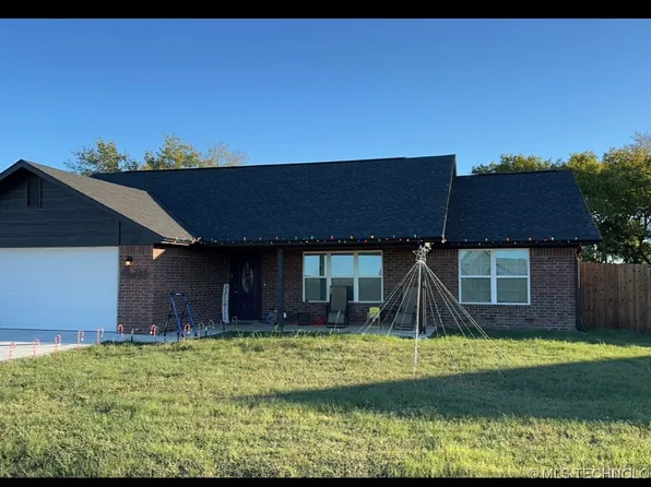 234 Long Bed Ln, Durant, OK 74701