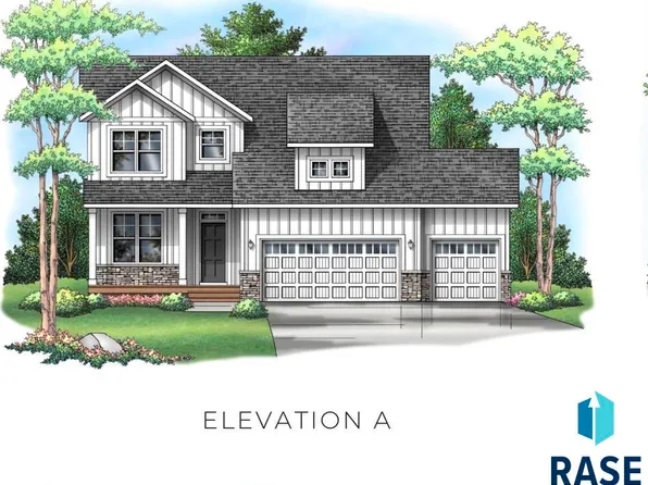 5628 E Ashwood Cir, Sioux Falls, SD 57108