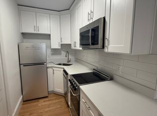 116 Hemenway St APT 3W, Boston, MA 02115