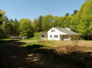 87 Heywood Rd, Winslow, ME 04901
