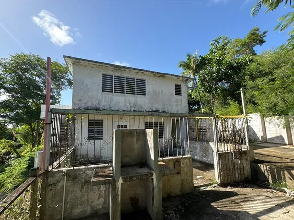 P24ood5 Km 1.4 Int Rd #997, Vieques, PR 00765