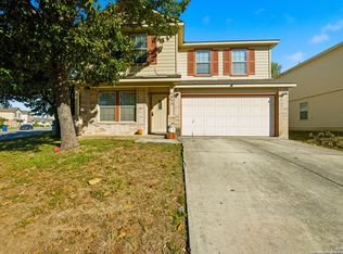 5843 Sherbrooke Oak, San Antonio, TX 78249