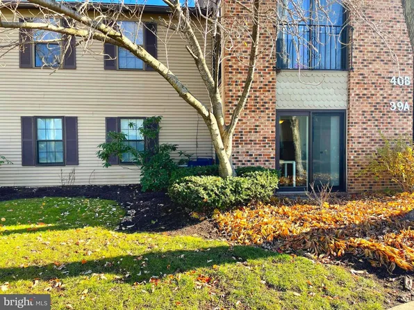 39A Sumac Ct, Mount Laurel, NJ 08054