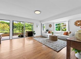 614 Ululani St, Kailua, HI 96734