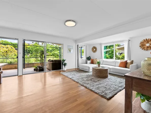 614 Ululani St, Kailua, HI 96734