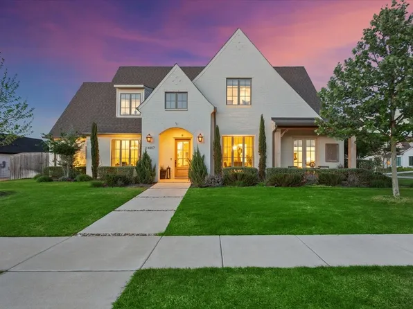 14007 Rw Ct, Woodway, TX 76712