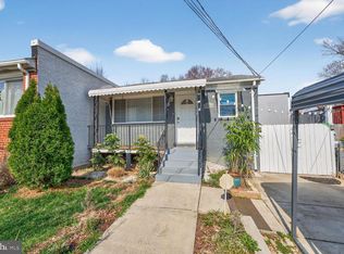 2212 Chadwick St, Temple Hills, MD 20748