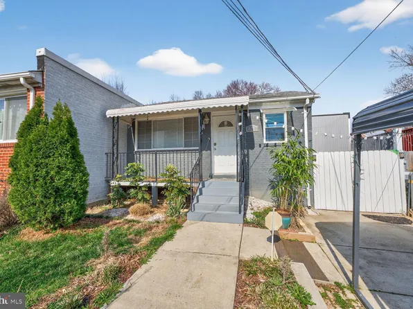 2212 Chadwick St, Temple Hills, MD 20748