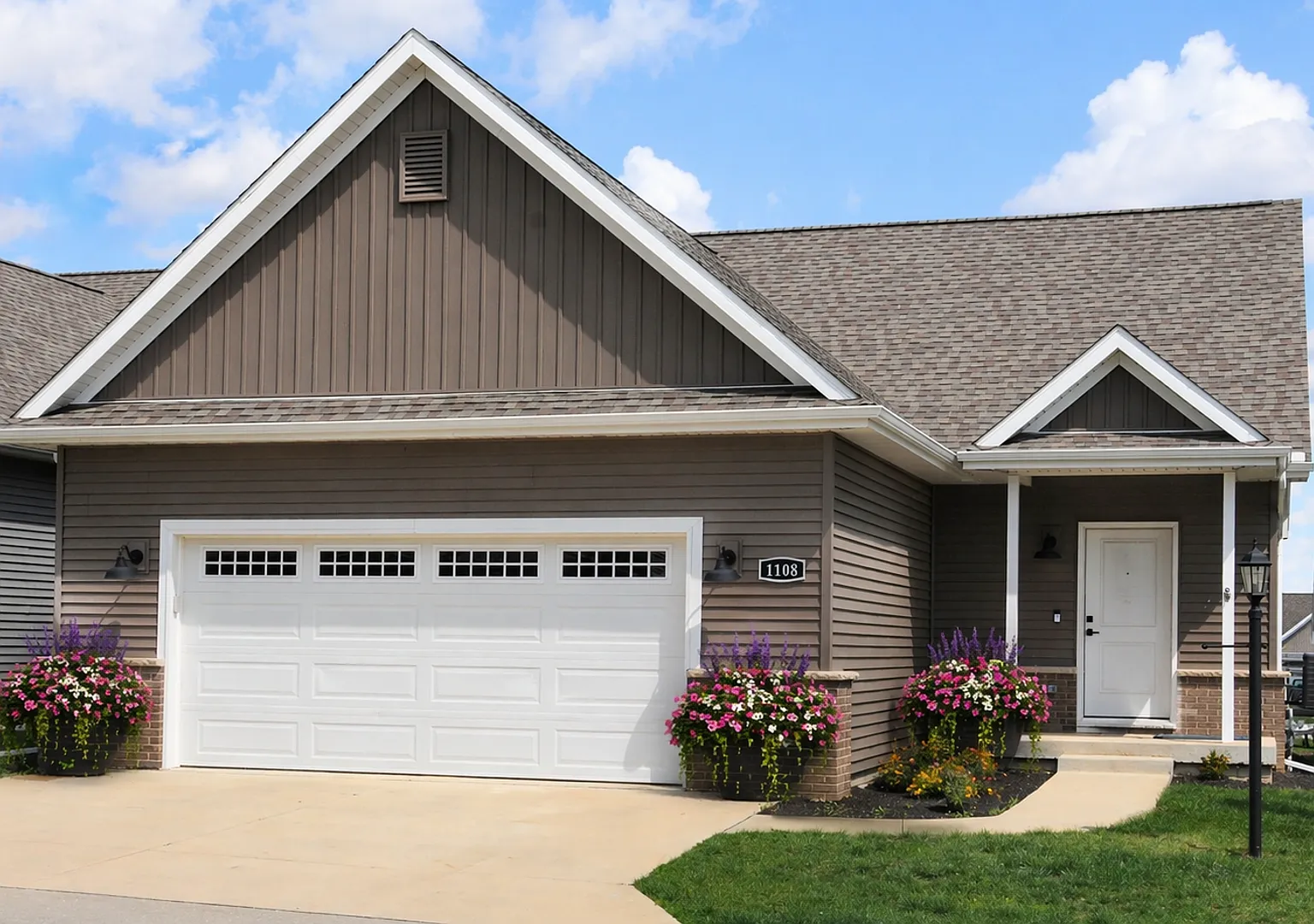 Reserve Mahomet 2bd/2Bath House — Photo 1